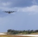 C-17, C-130 operate out of Northwest Field during Valiant Shield 24