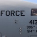 C-17, C-130 operate out of Northwest Field during Valiant Shield 24