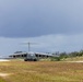 C-17, C-130 operate out of Northwest Field during Valiant Shield 24