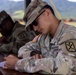 USARPAC Best Squad Competition Written Exam