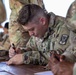 USARPAC Best Squad Competition Written Exam