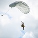 4th Reconnaissance Battalion conduct military freefalls during BALTOPS 24