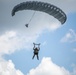 4th Reconnaissance Battalion conduct military freefalls during BALTOPS 24