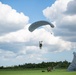 4th Reconnaissance Battalion conduct military freefalls during BALTOPS 24