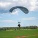 4th Reconnaissance Battalion conduct military freefalls during BALTOPS 24