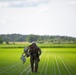 4th Reconnaissance Battalion conduct military freefalls during BALTOPS 24