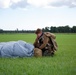 4th Reconnaissance Battalion conduct military freefalls during BALTOPS 24