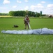4th Reconnaissance Battalion conduct military freefalls during BALTOPS 24