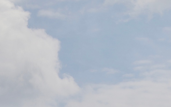 Task Force Saber hosts a static display at ILA Berlin 24