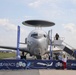 Task Force Saber hosts a static display at ILA Berlin 24