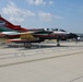 Task Force Saber hosts a static display at ILA Berlin 24