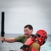 24th MEU (SOC) Non-lethal Weapons Course Aboard USS Oak Hill (LSD 51)