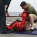 24th MEU (SOC) Non-lethal Weapons Course Aboard USS Oak Hill (LSD 51)