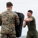 24th MEU (SOC) Non-lethal Weapons Course Aboard USS Oak Hill (LSD 51)