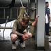 24th MEU (SOC) Non-lethal Weapons Course Aboard USS Oak Hill (LSD 51)