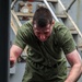 24th MEU (SOC) Non-lethal Weapons Course Aboard USS Oak Hill (LSD 51)