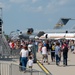 At Berlin Air Show, Charleston Air Force Reservists Highlight Air Mobility Capabilities, International Partnerships