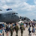 At Berlin Air Show, Charleston Air Force Reservists Highlight Air Mobility Capabilities, International Partnerships