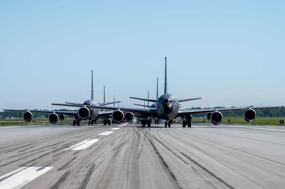 Hoosier Airpower 2024