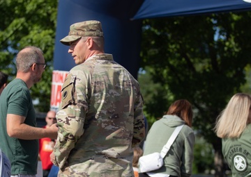 2nd Annual Pioneer 5K