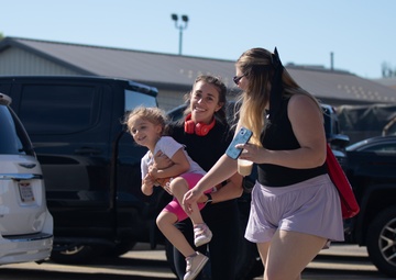 2nd Annual Pioneer 5K