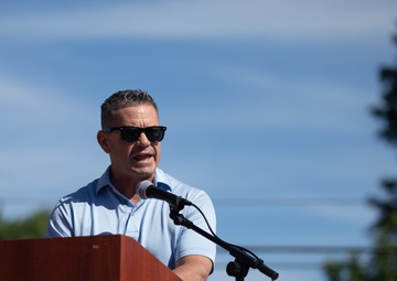 2nd Annual Pioneer 5K