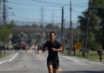 2nd Annual Pioneer 5K