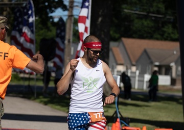 2nd Annual Pioneer 5K