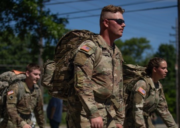 2nd Annual Pioneer 5K