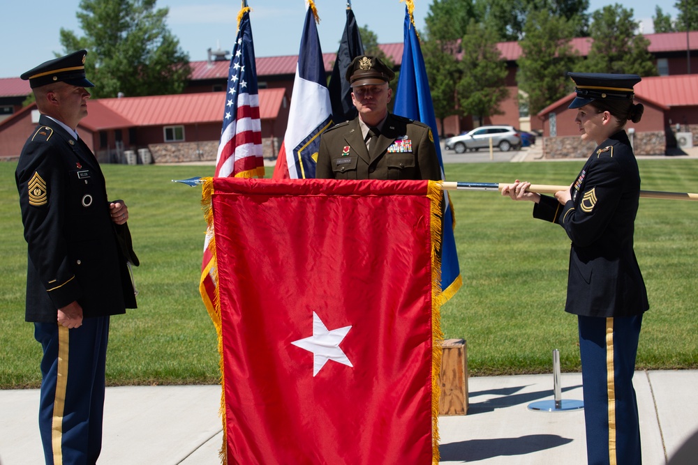 New Assistant Adjutant General selected for the Utah Army National Guard