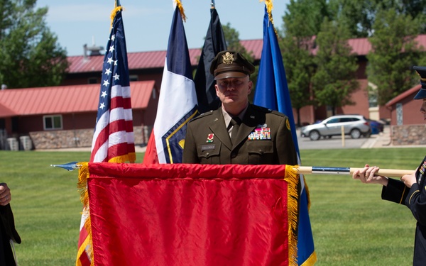 New Assistant Adjutant General selected for the Utah Army National Guard