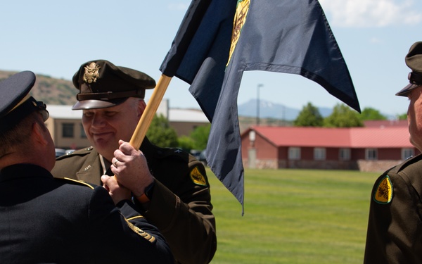 New Assistant Adjutant General selected for the Utah Army National Guard