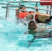 Hawaii Army National Guard MEDEVAC Units Practice Water Survival Training