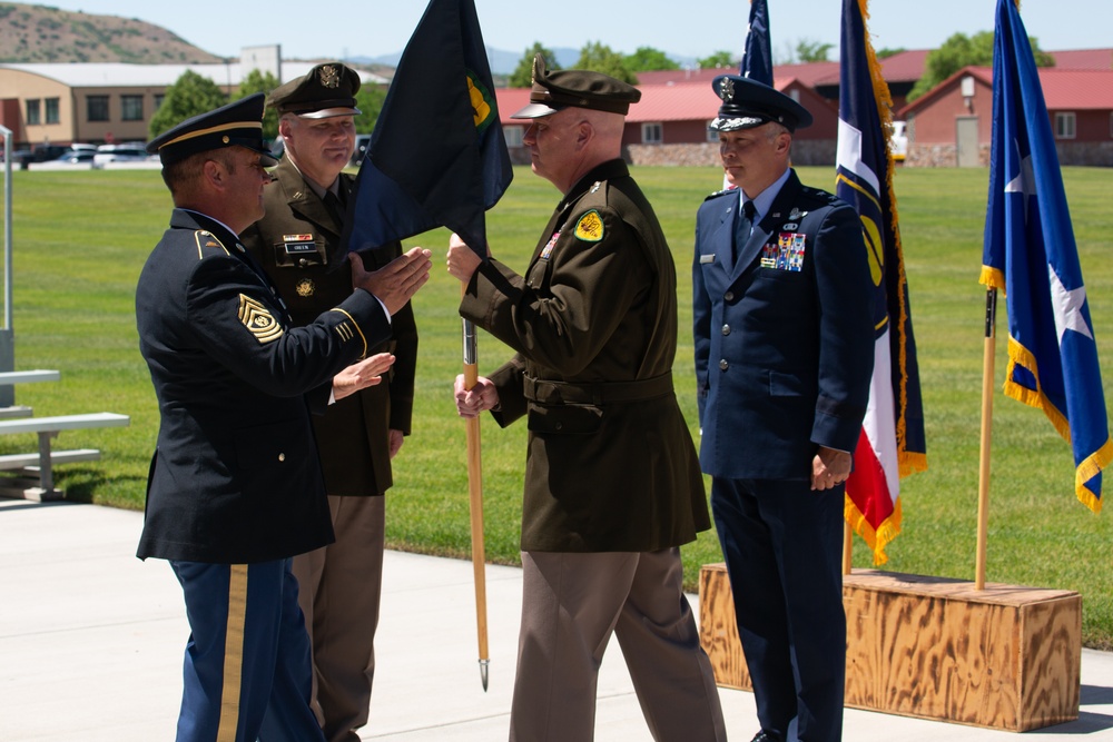 New Assistant Adjutant General selected for the Utah Army National Guard