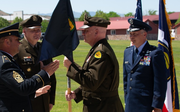New Assistant Adjutant General selected for the Utah Army National Guard