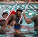 Hawaii Army National Guard MEDEVAC Units Practice Water Survival Training