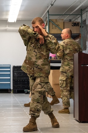 Soldiers Radio News