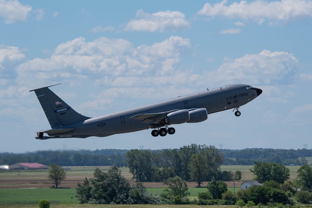 Hoosier Airpower 2024