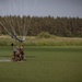 4th Recon Marines conduct free-fall operations in Sweden in support of BALTOPS 24