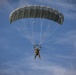 4th Recon Marines conduct free-fall operations in Sweden in support of BALTOPS 24