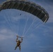 4th Recon Marines conduct free-fall operations in Sweden in support of BALTOPS 24