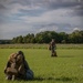 4th Recon Marines conduct free-fall operations in Sweden in support of BALTOPS 24