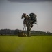 4th Recon Marines conduct free-fall operations in Sweden in support of BALTOPS 24