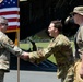 Skyward Oaths: A Re-Enlistment Beneath the Wings