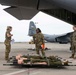 Peru, Brazil, and U.S. Conduct Joint Aeromedical Evacuation Training