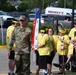 181st IW supports 2024 Special Olympics Indiana Summer Games