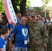 181st IW supports 2024 Special Olympics Indiana Summer Games