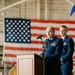 Lt. Col. Anthony Scheidel assumes command of the 139th Maintenance Squadron