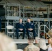 Lt. Col. Anthony Scheidel assumes command of the 139th Maintenance Squadron