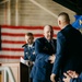 Lt. Col. Anthony Scheidel assumes command of the 139th Maintenance Squadron
